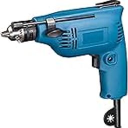 Dong Cheng Djz02-6A Electric Drill 6.5Mm 230 W, Blue-image-76