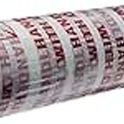 SVT Tape Handle with Care Fragile Printed Cello Tape (2 Inch 65 m) 42 Micron Thickness, Pack of 3 Piece-image-6
