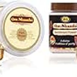Om Shanthi POOJA MADE PURE Cycle Pure Sambrani Powder Original & Pure Dhuno Dhoop, 100 Gm (Pack Of 4), Ideal For Daily Puja, Festive Occasions & Special Ceremonies, Sambrani/Loban Powder For Pooja-image-47