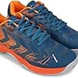 YONEX Blaze 2I Badminton Shoes | Made in India | Ideal for Badminton,Squash,Table Tennis,Volleyball | Non-Marking Sole | TRU Cushion | Ergo Shape | Hexagrip-picture-26