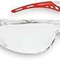 VENUS E-306 CHC ISI Certified Safety Goggles, Polycarbonate lens, Hard Coated Eye Protection Glasses, Anti-Scratch Safety Glasses, UV Protection, Industrial, Bike riding, Cycling & Car Driving-image-53