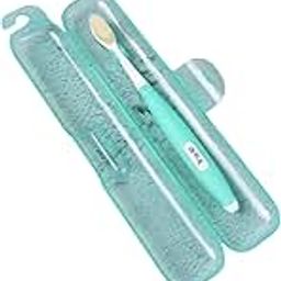 AGARBHA Easy Brush Interdental Cleaner – Toothpick Cleaner for Between Teeth, Dental Hygiene Tool-image-43