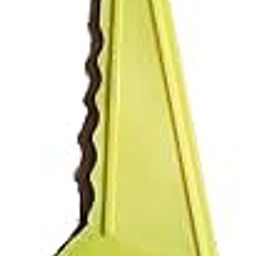 Vinyl Film Wrapping Scraper Tool with Finger Grip, for Window Wrapping Film Squeegee for All Types of Window Tint Film, Decals, Cleaning (1)-image-13