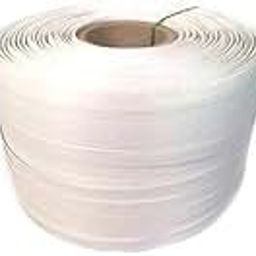 True-Ally Polypropylene Box Packing Strap/Strapping Roll 9mm Width - 1 kg-image-4