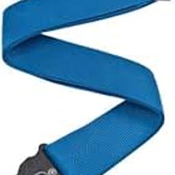 Planet Waves Planet Lock PWSPL202 50mm Guitar Strap, Classic Blue-picture-13