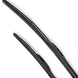 Autoclean Front Wiper Blade For Honda Civic (26"+24")-image-3