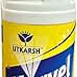 Utkarsh Marvel (Advanced Bio Stimulant for Plants and Flowering) (1 Litre; Pack of 1)-image-45