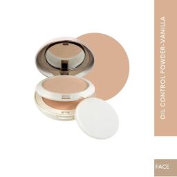 GLAM21 Oil Control Sleek & Soft Duo Compact-picture-38