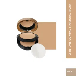 GLAM21 HD Oil Control Compact Powder-picture-12