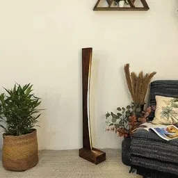 symplify Arc Floor Lamp Base-picture-7