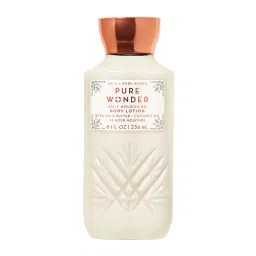 Bath & Body Works Pure Wonder Super Smooth Body Lotion-picture-23