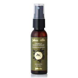 fabindia Fabessentials Citronella Mosquito Repellent-picture-21
