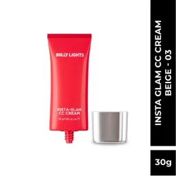 Colorbar Bolly Lights Insta Glam CC Cream-picture-35
