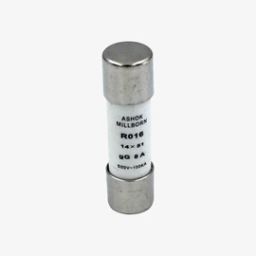 Pencil Type Ceramic HRC Cartridge Fuse 8A  (14X 51mm)-image-94