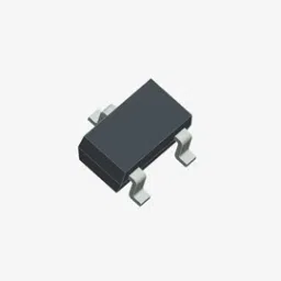 MMBTA42 NPN Transistor – SOT23-12