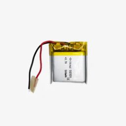 3.7V 500mAH Li-Po Rechargeable Battery ( 502020 )-image-22