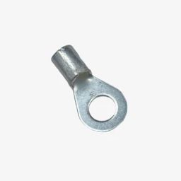 Non-Insulated Ring Terminal / Lugs (10mm/H-6mm)-8