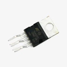 TDA2003A/UTC2003 Audio Amplifier IC  (TO-220)-16
