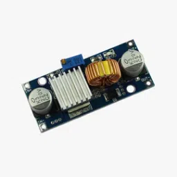 XL4015 5A Adjustable Power Module (Step-down)-8