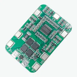 6S 20A 24V Li-ion Battery Protection Board BMS Module for 18650 Cells-image-40