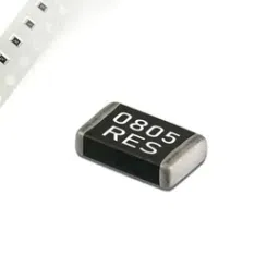 330k ohm (331) 5% SMD Resistor 0805 ( Pack of 20 Pieces )-image-79