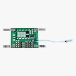 3S 6A Battery Protection BMS Module with Nickel Strip for 3.7V NMC cells-image-76