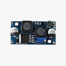 XL6009 Step Up Down Buck Boost Converter Module-9