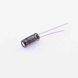 3.3uF 50V Electrolytic Capacitor-image-17