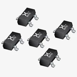 PMBT5401 (SMD SOT-23 Package) PNP high-voltage transistor - Pack Of 5 Pieces-image-95