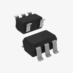 TLV70233DBVR Low Dropout 3.3V Fixed Voltage Regulator IC (TI) - SOT-23-5 SMD Package-image-42