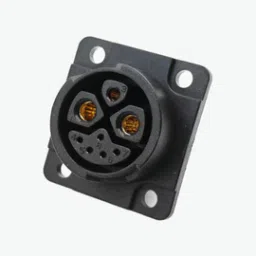 Chakori/Chogori AMPR 2+1+5 Female CAN Socket-image-7
