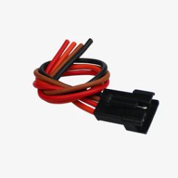 JST SM 4 Pin Connector - Male-image-96