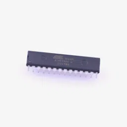 ATmega8A Microcontroller-62