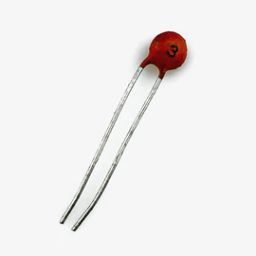 3pF Ceramic Capacitor (Pack of 5)-image-85