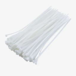 Nylon Cable Tie / Wire Tag 200X3.6mm (Pack of 100)-image-17