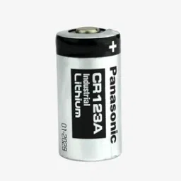 Panasonic CR123A Industrial Lithium Battery-image-49