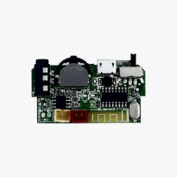 Bluetooth Amplifier Circuit Wireless HI-FI Module for DIY Mini BoomBox 5W-9