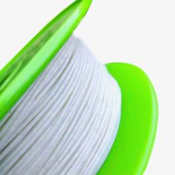 3D Printing filaments PLA 1kg ,1.75mm (White)-16