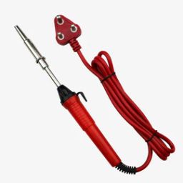 High Quality 50Watt/230V Heavy Duty Soldering Iron-9