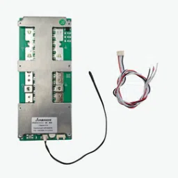Jiabaida (JBD) LiFePo4 4S 12.8V 60A Battery Management System - BMS Protection Board-20