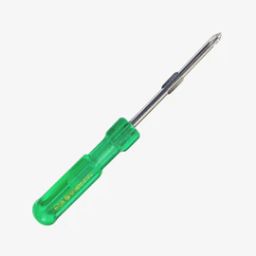 Taparia Two in One Screw Driver - 804-image-36