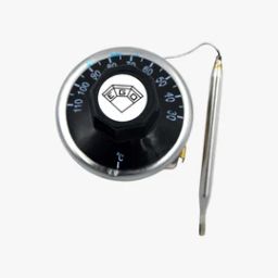 EGO Thermostat 30-110 Degree Celsius - Thermal Switch-17