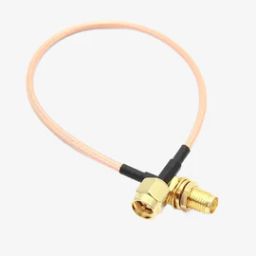 RG316 SMA Male to Female Extension Cable - 10cm-17