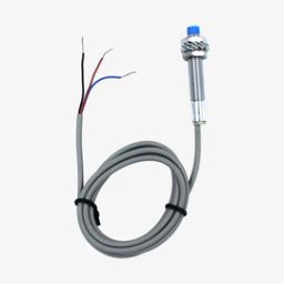 LM8-3002NA Proximity Switch 8mm NPN NO Sensor-0