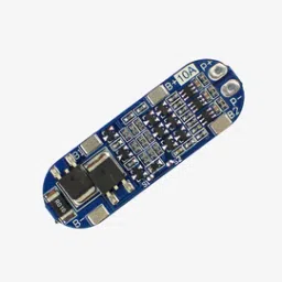 3S 10A Battery Protection Module-10