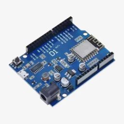 UNO Based ESP8266 NodeMCU Development Board-12