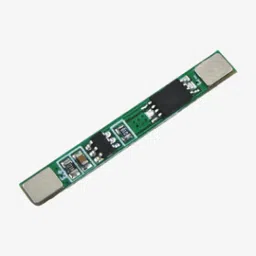 1S 3A BMS Module / 3.7V Lithium Battery Protection-14