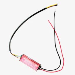 36W Led Driver Module with 600mA Output current and 34-63V Output DC Voltage-28