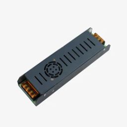 12V 20A SMPS - 240W DC Power Supply with Warranty For LED Driver/CCTV/Security/Audio-Video etc-11