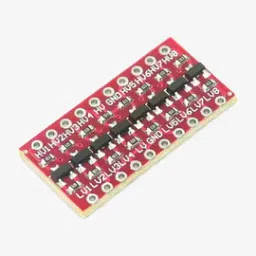 8 Channel Bi-Directional Logic Level Converter Module-16